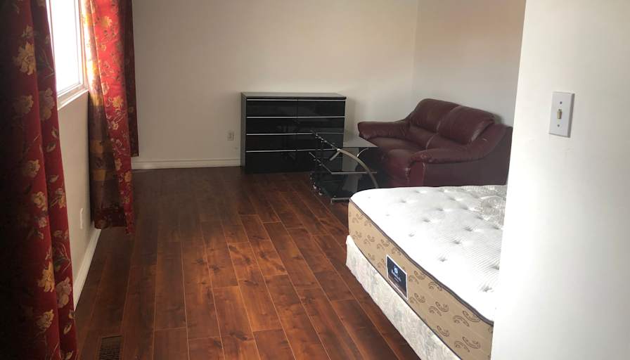 VALENTINA NAKOVSKA's room