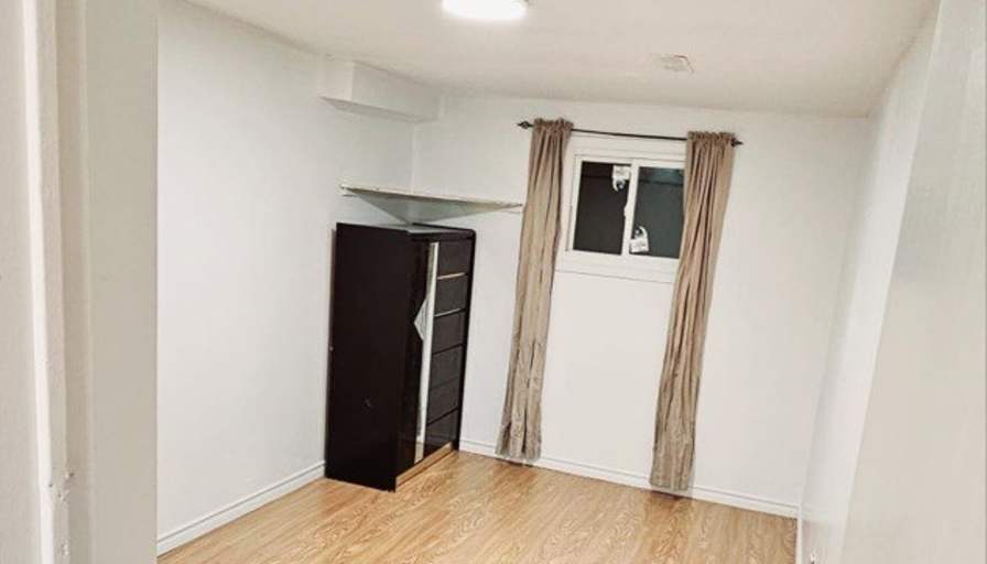 Sophia English's room