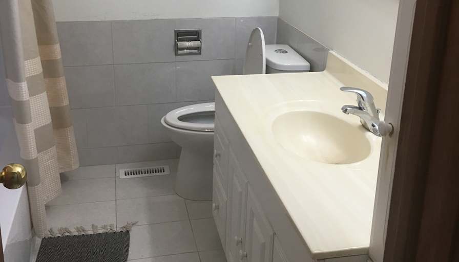 Photo of andy's room