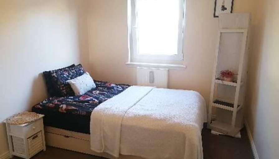 Photo of Viktorija's room