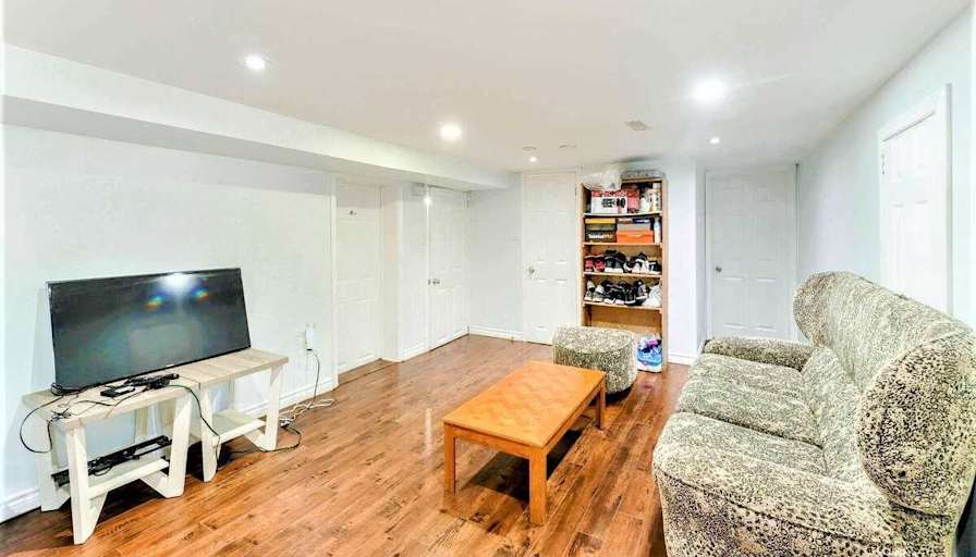 Photo of Reshma's room