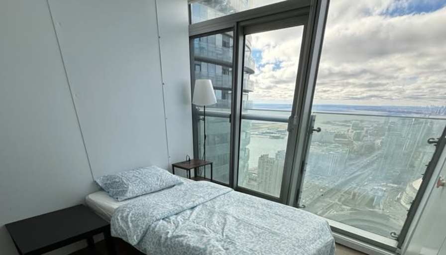 Ogeday Koskeroglu's room