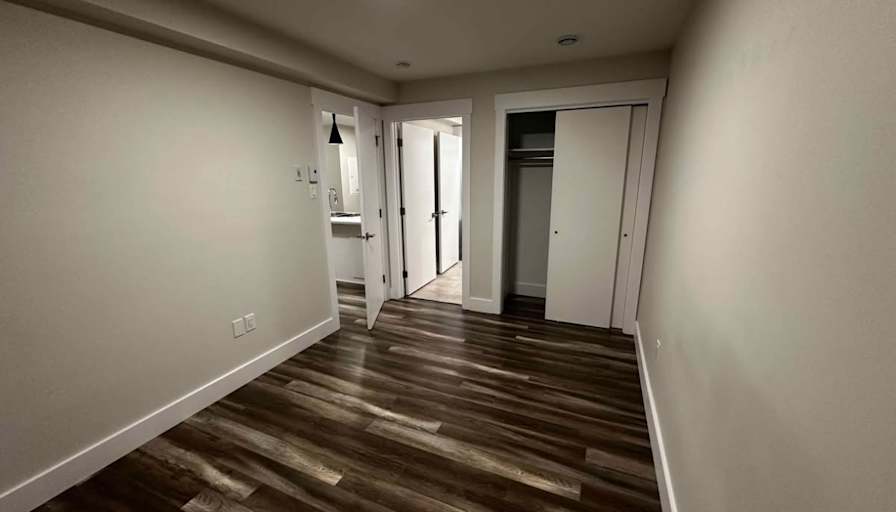 Photo of Abby's room