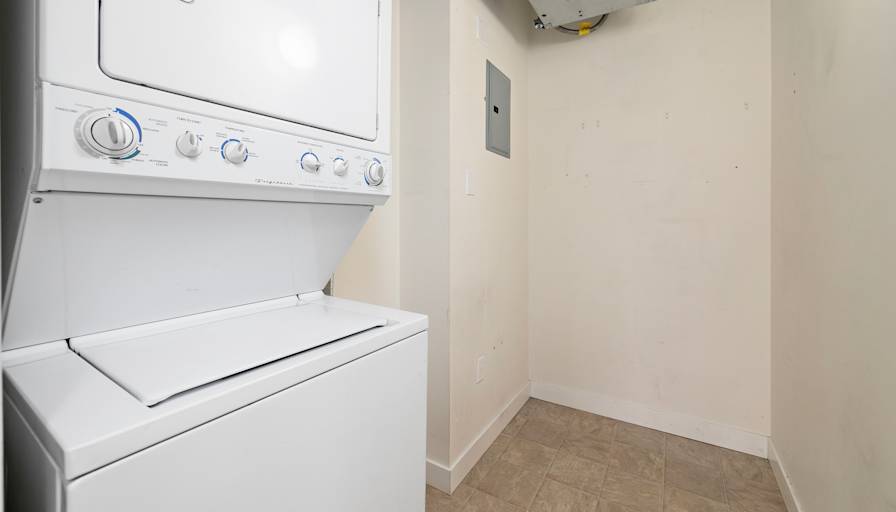 Meredith Porter's room