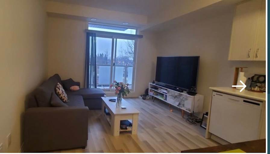 Aishat Oguntola's room