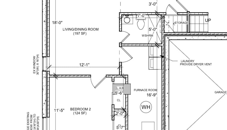 Jaspreet Sekhon's room