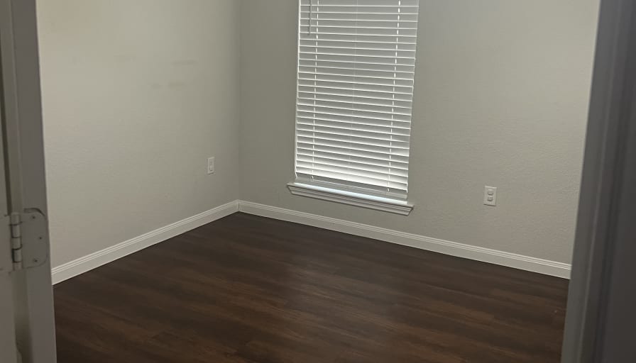 Photo of Sarahi's room