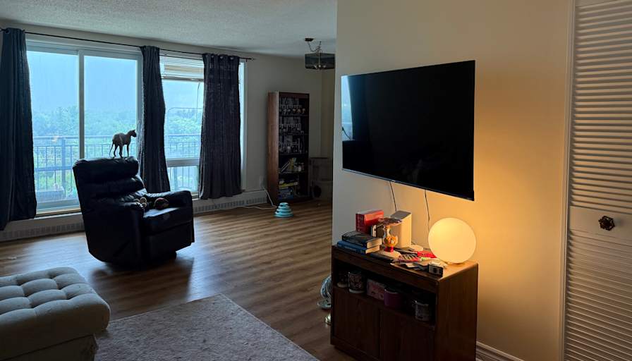 Photo of Karine's room