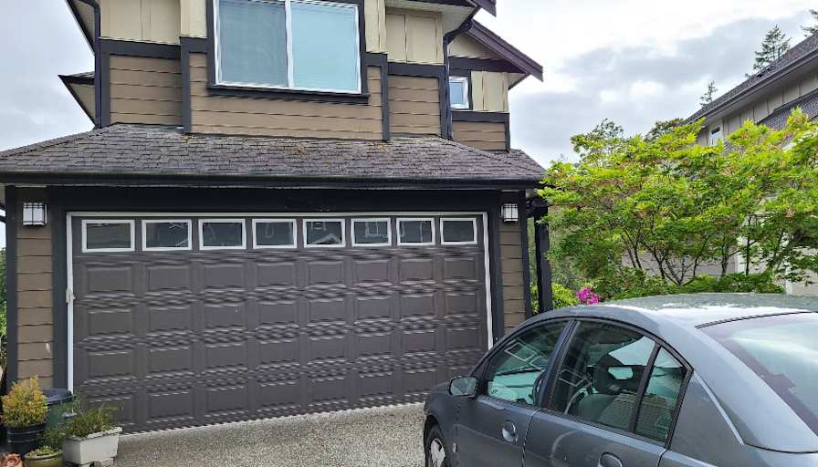 Photo of Vancouver Island View's room