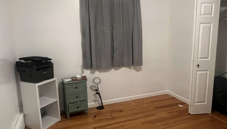 Photo of Dinorah's room