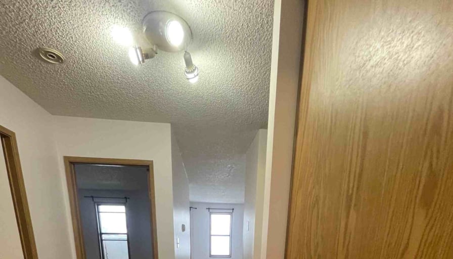 Photo of Sophie Moon's room