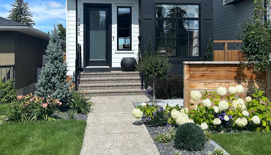 Photo of Colleen's room