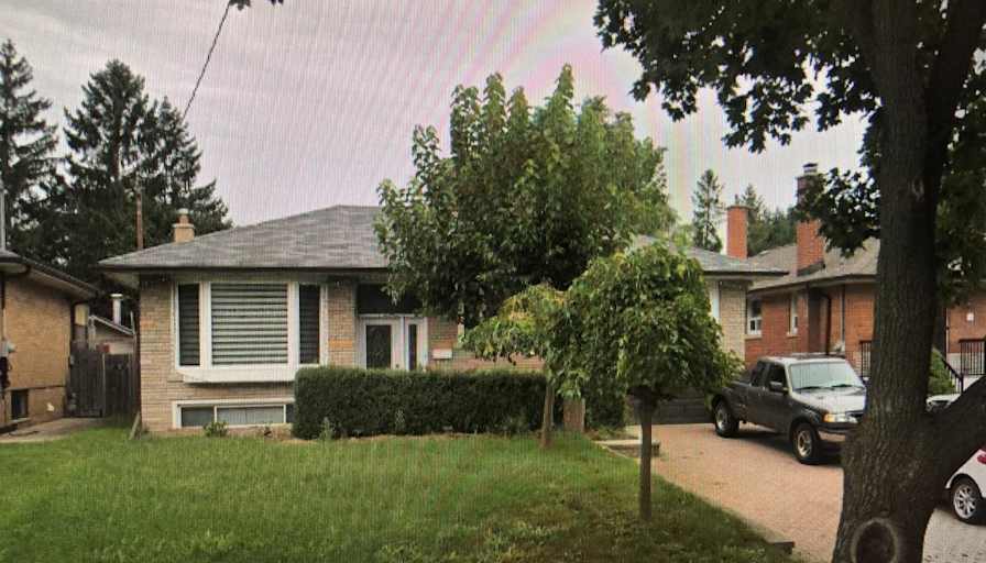 Olivia Blanchard's room