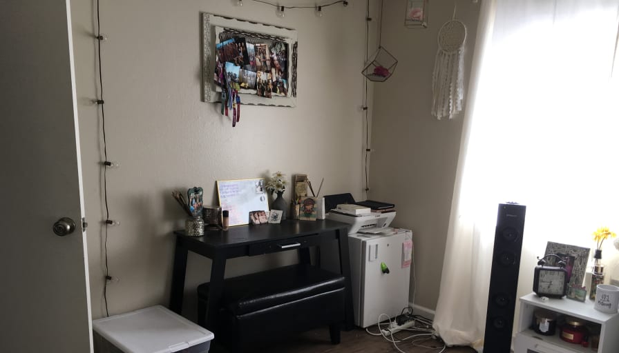 Photo of Lexi 's room
