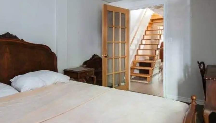 Photo of Dhruv's room