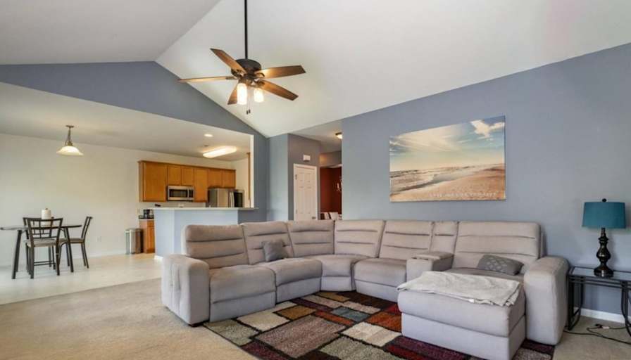 Private room to rent in share house Charlotte, Nort...