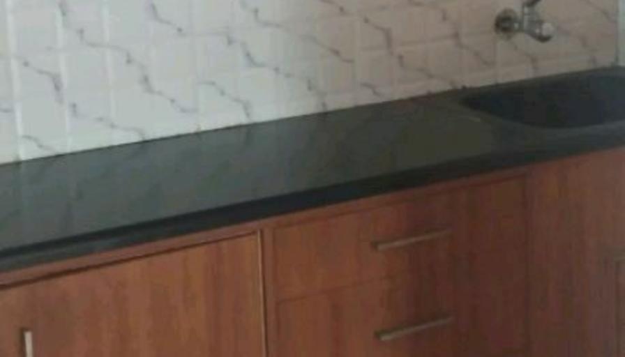 Photo of Krishna's room