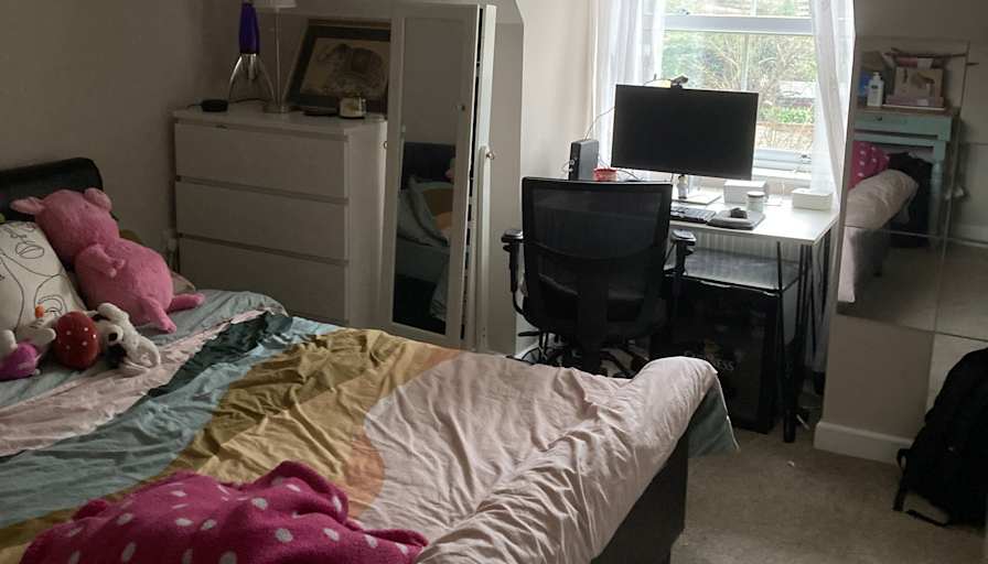 Private room to rent in share house Tonbridge, En... Roomies.co.uk