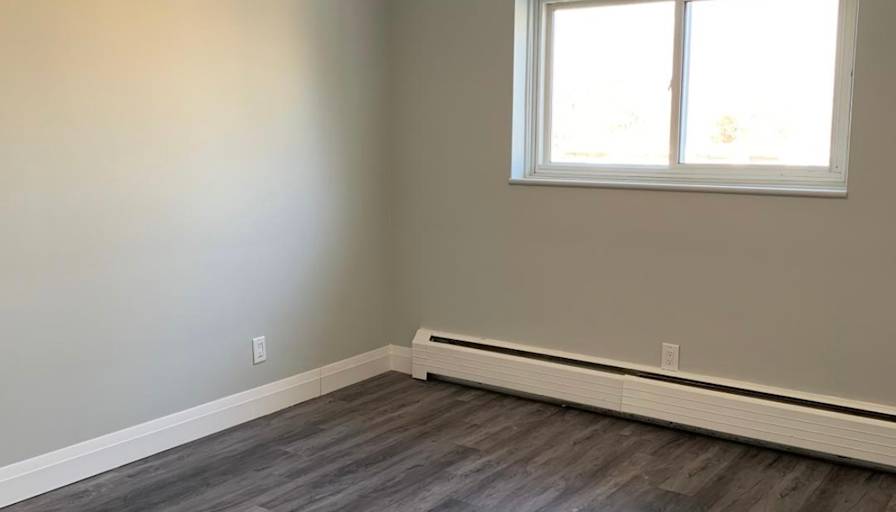 Photo of necla's room