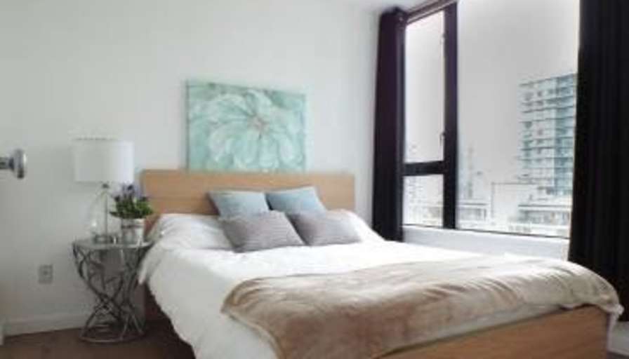 Photo of Nishita's room