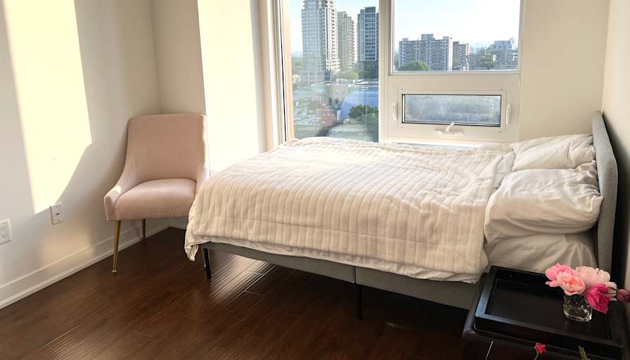 michelle nguyen's room