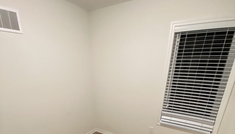 Photo of Tarman's room