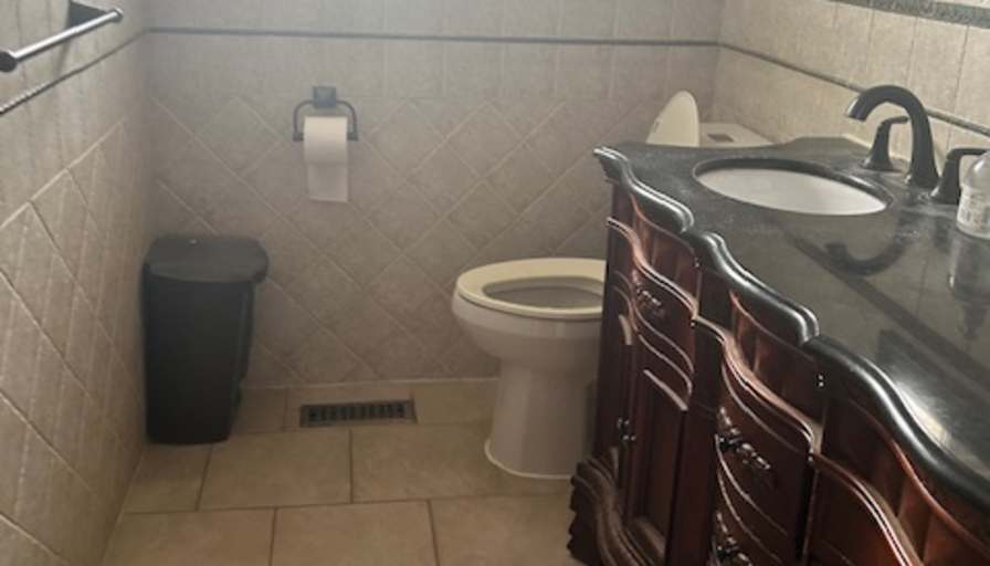 Photo of Destiny's room