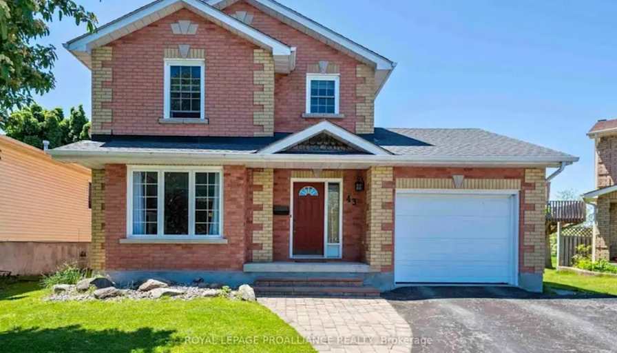 IVY-ROSE KENNEDY's room