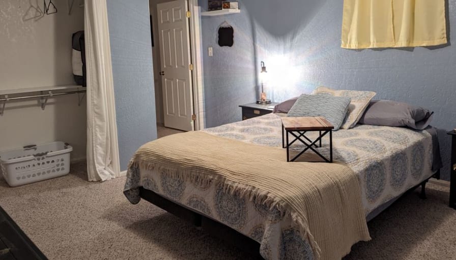 Photo of Kristy H's room