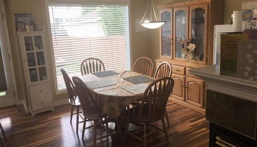 Photo of FRANCINE Wilson's room