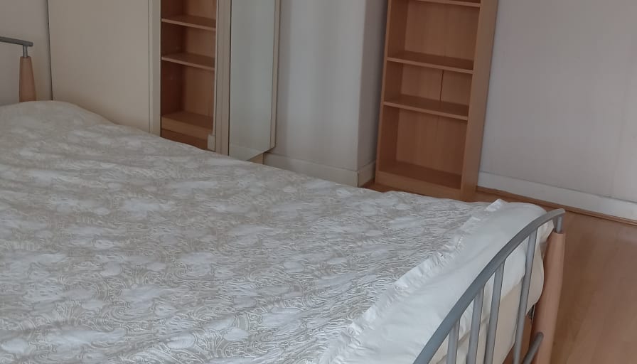 Photo of Sonia's room