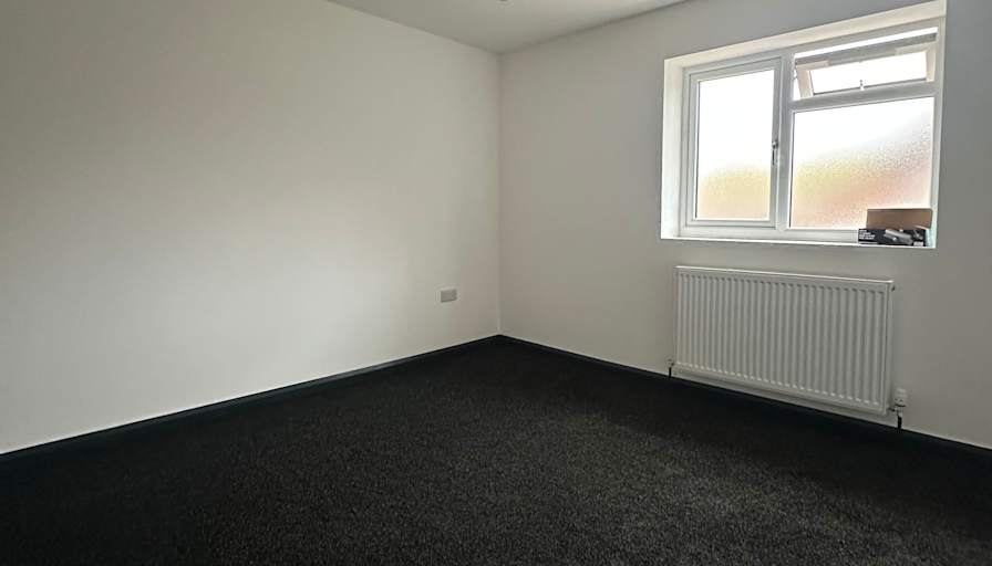 Photo of Adil's room