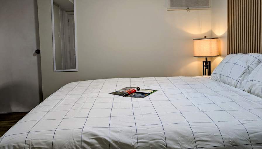 Photo of Katy's room