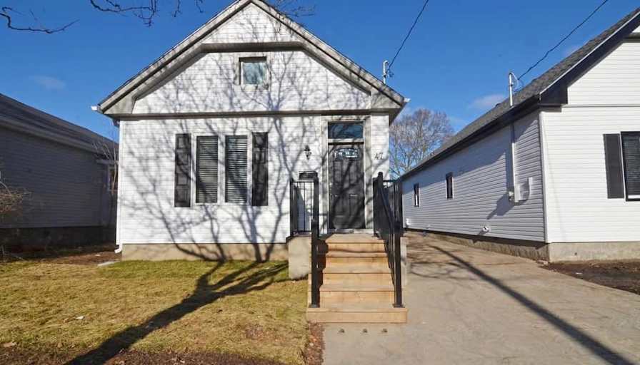 Maddie Doppler's room