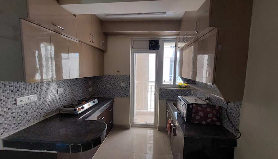 Photo of Hitender Mehandiratta's room