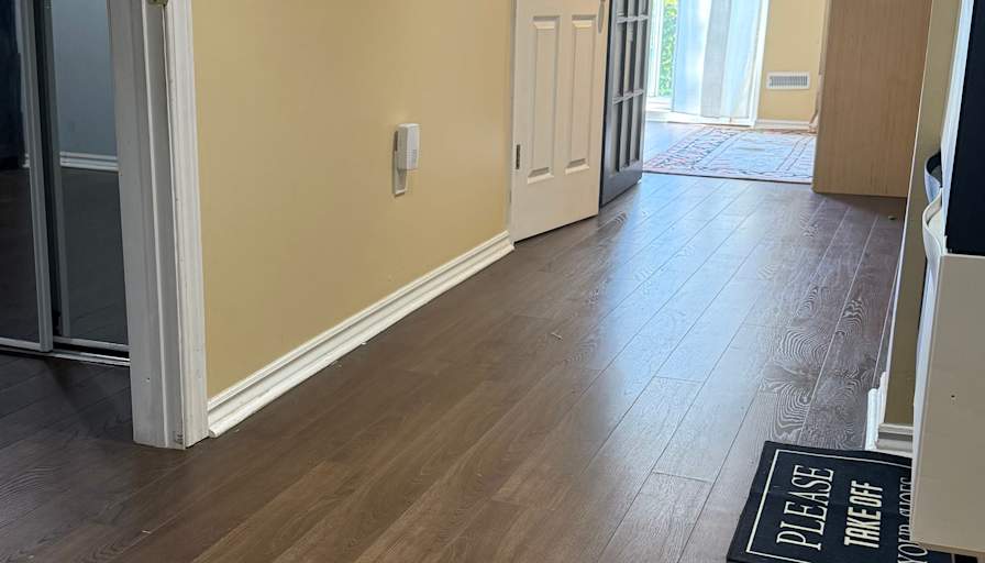 Photo of Sami's room