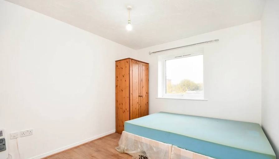 Photo of Lovely's room