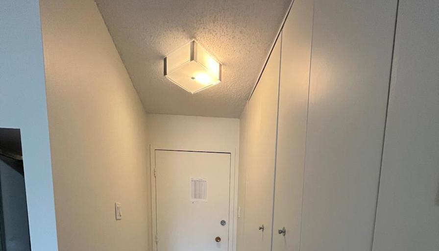 Photo of Rosana's room