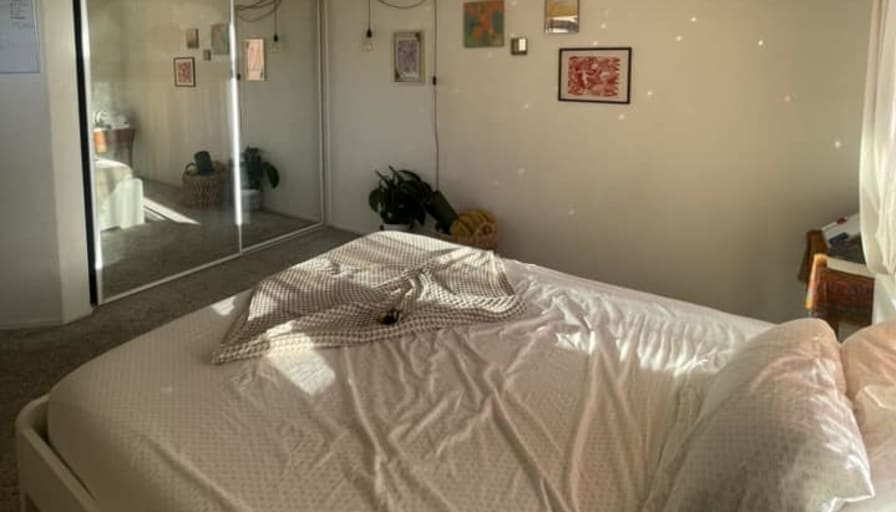 Photo of hanna's room