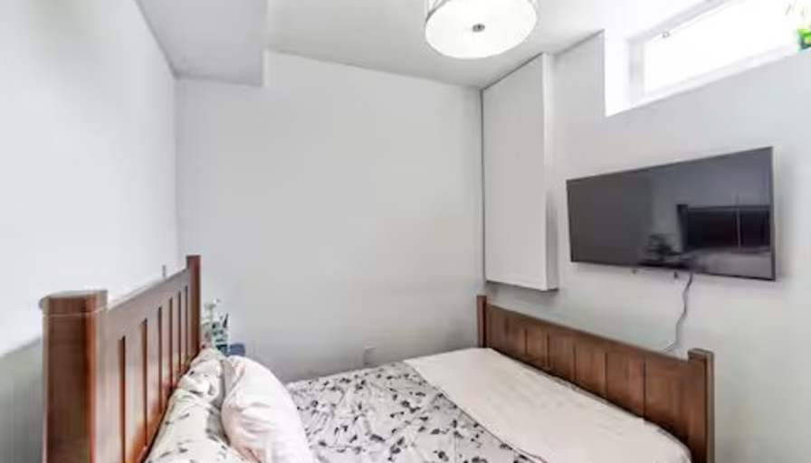 Ricky de Castro's room