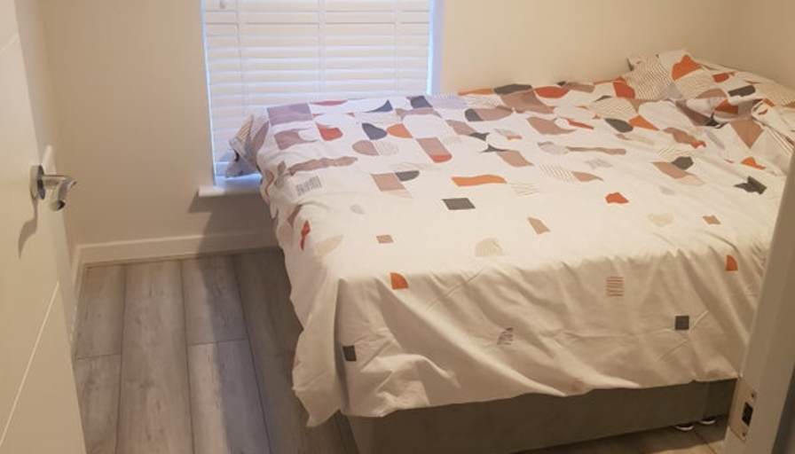 Photo of Elsan's room