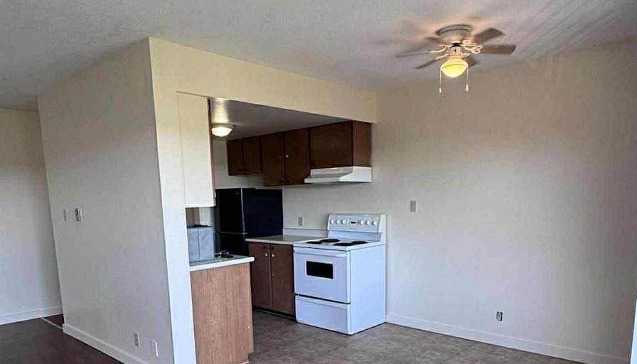 Photo of Martha's room