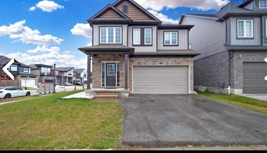 Devashish Lambey's room