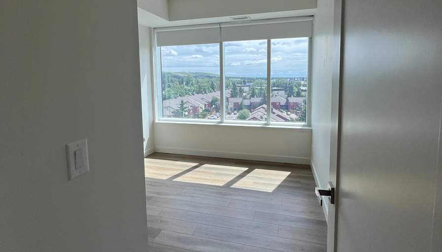 Jennifer Grob's room