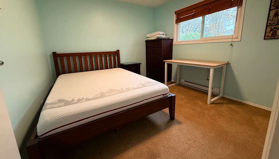 Photo of Jody's room