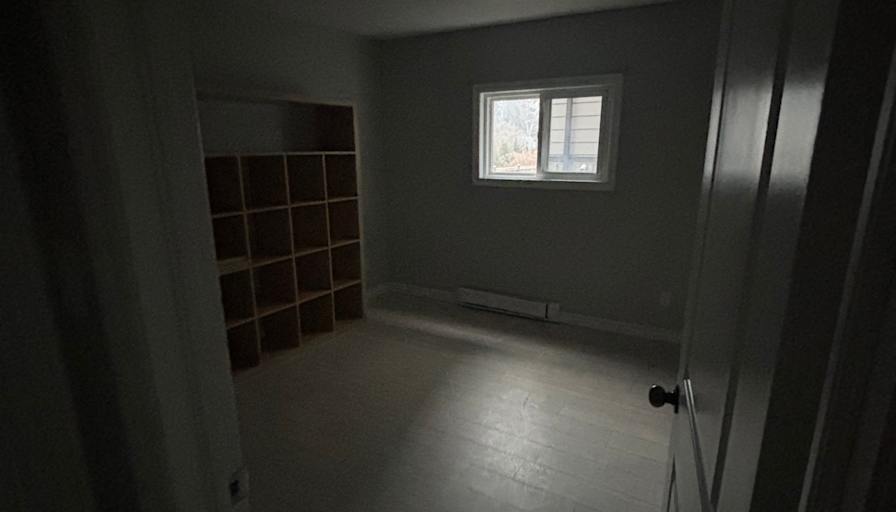 Photo of Jovany's room