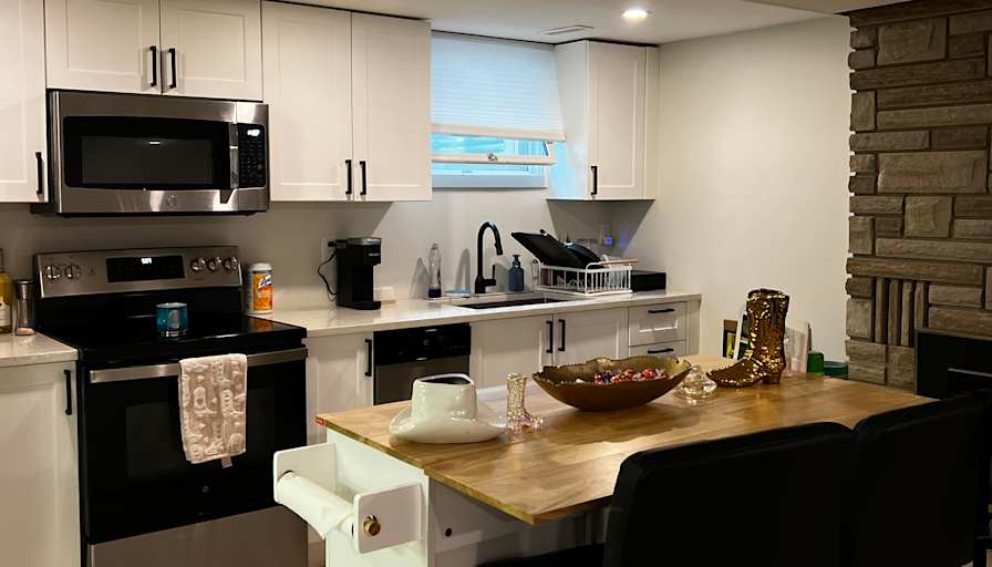 Hailey Fitzharris's room