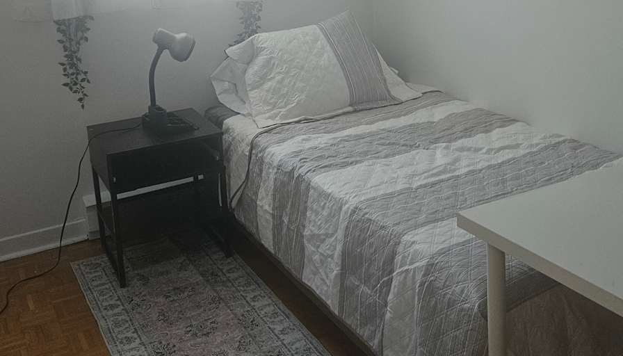 chai  and family's room