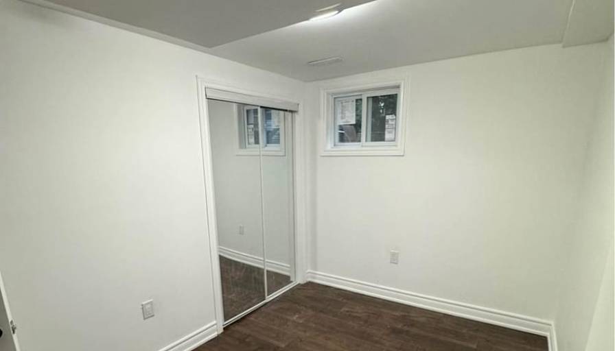 Photo of Asha's room