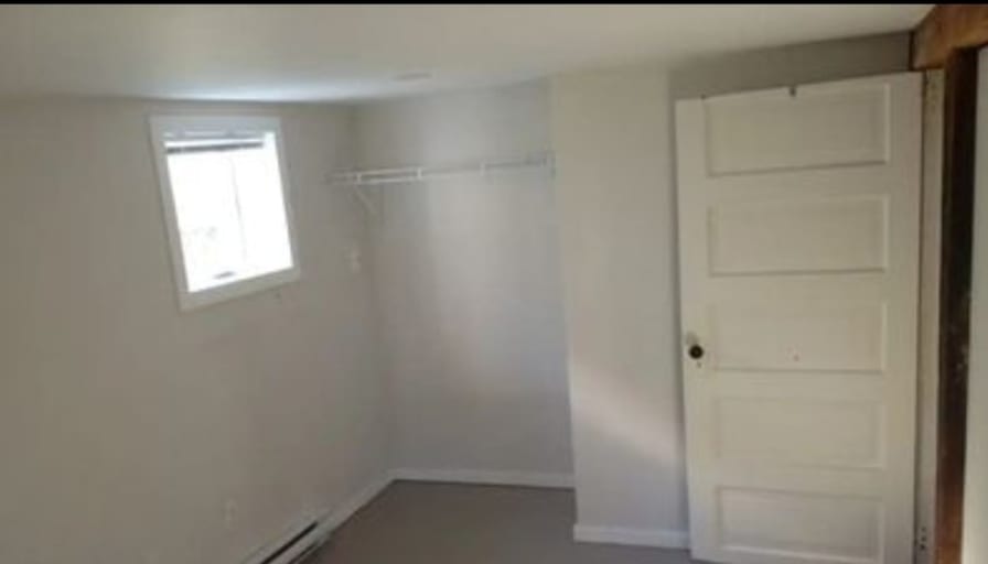 Photo of Kristen's room